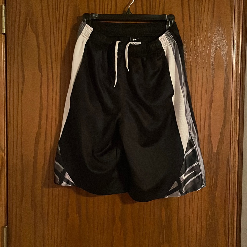 Nike basketball shorts